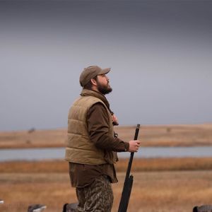 Meet your Posher, Benjamin